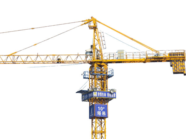 Tower Cranes